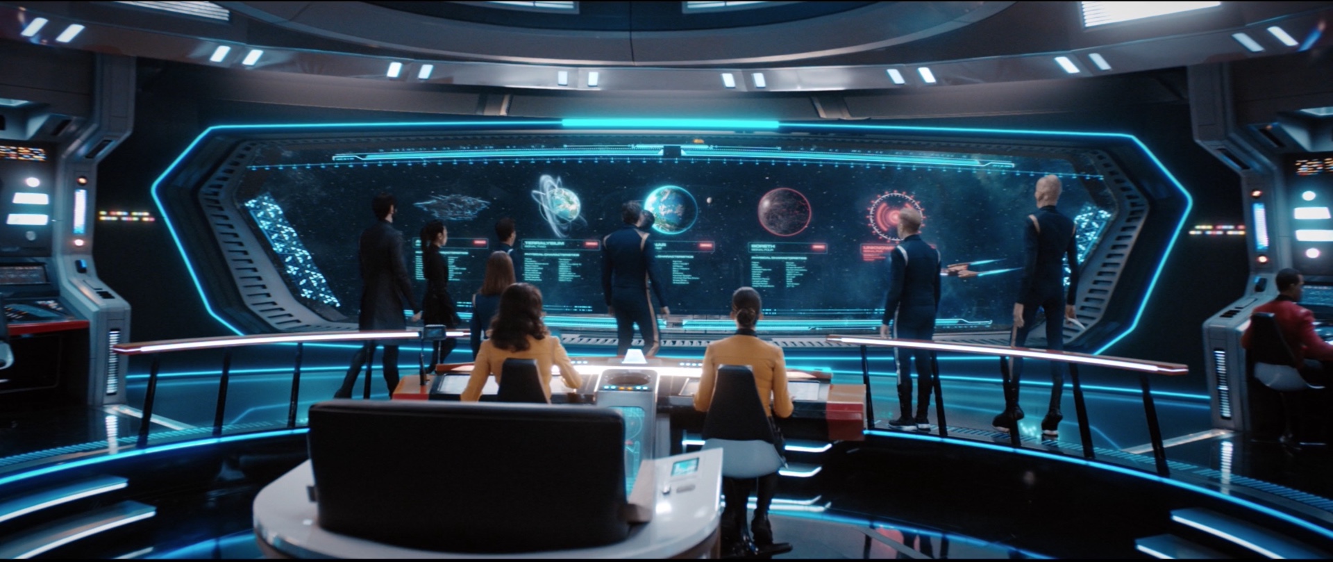 El Enfoque Kobayashi Maru en los Simuladores: Entrenamiento para lo Imposible